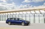 Mercedes-Benz E200 d Exclusive Line Estate 2016 года